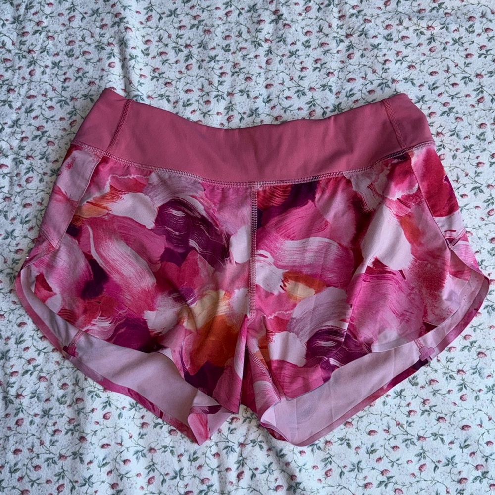 Athleta Performance Shorts - image 2